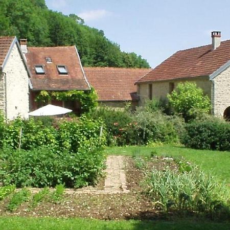 Pickwicks Villa Hauteroche Zewnętrze zdjęcie