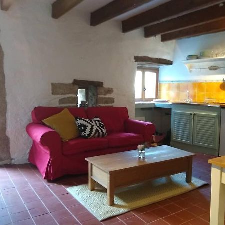 Pickwicks Villa Hauteroche Zewnętrze zdjęcie