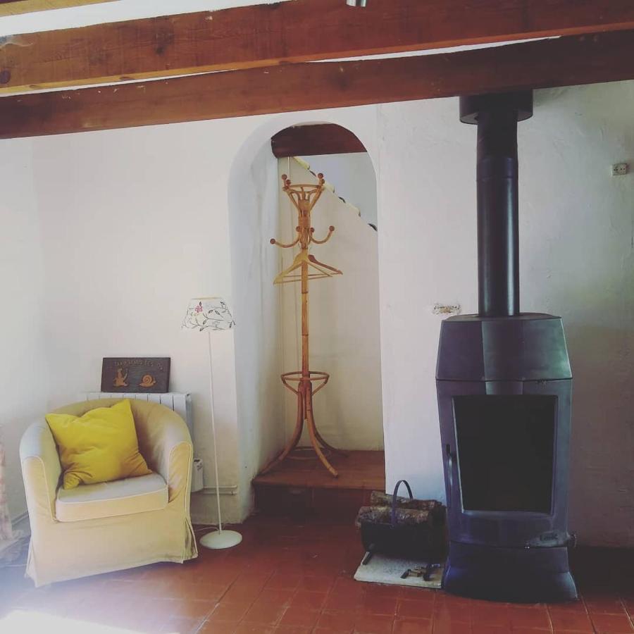 Pickwicks Villa Hauteroche Zewnętrze zdjęcie