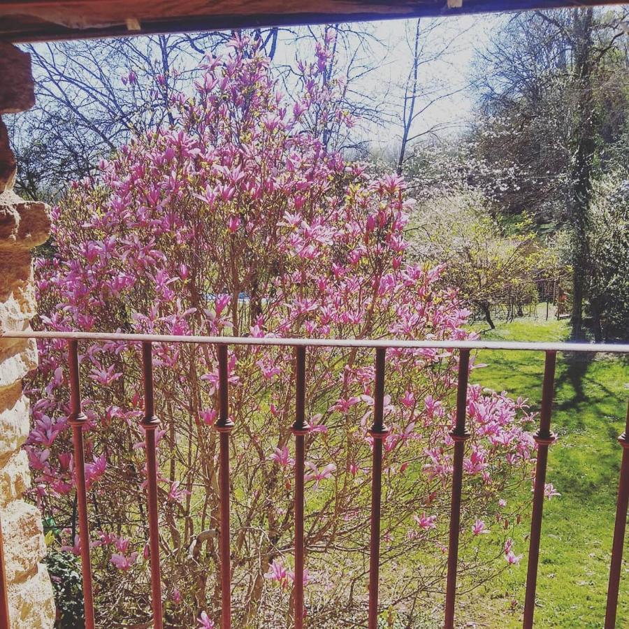Pickwicks Villa Hauteroche Zewnętrze zdjęcie
