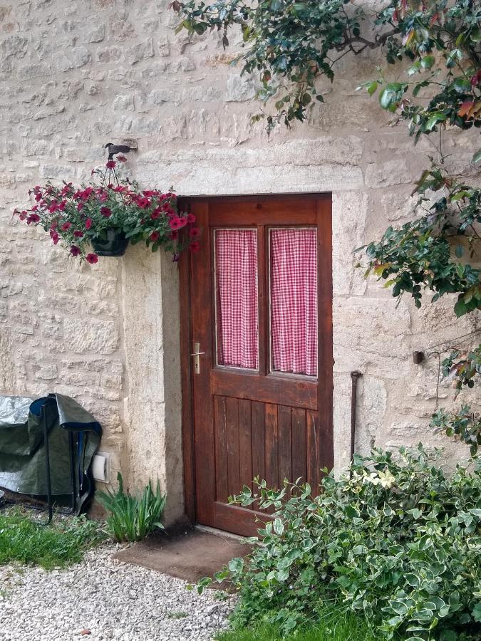 Pickwicks Villa Hauteroche Zewnętrze zdjęcie