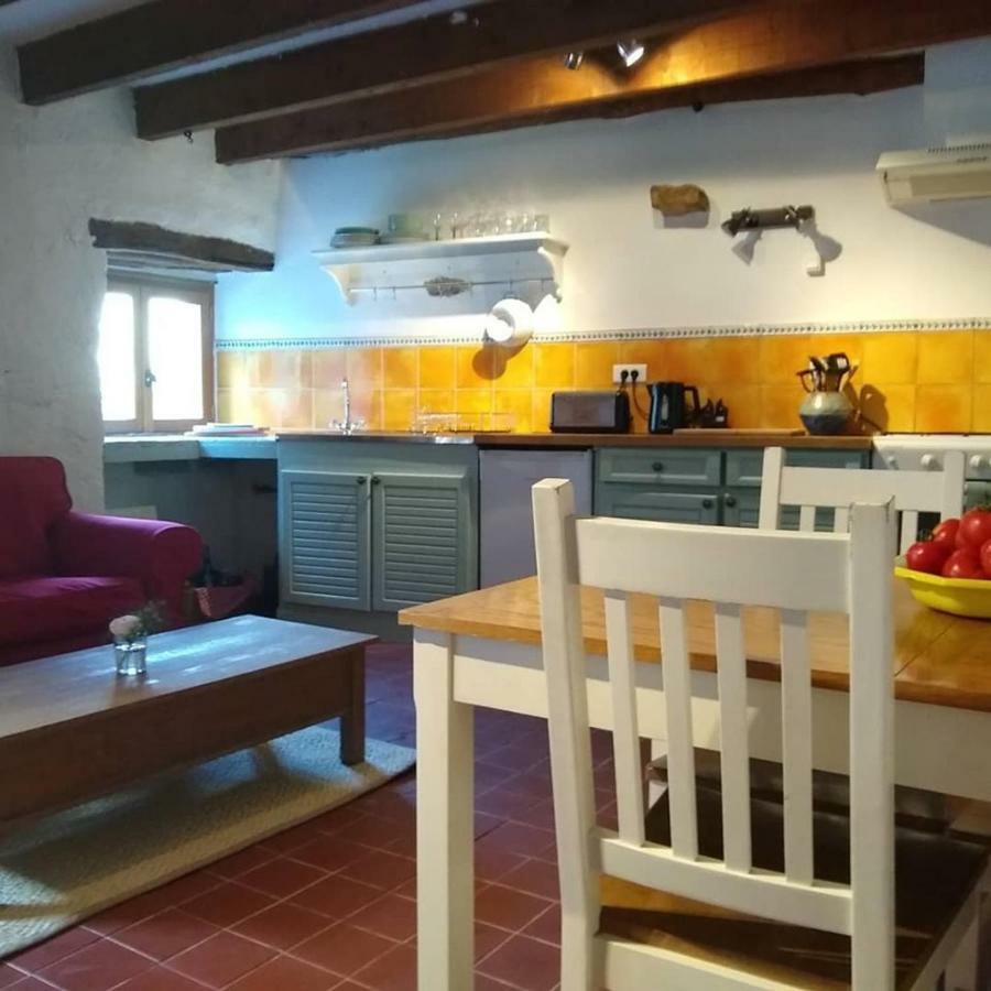 Pickwicks Villa Hauteroche Zewnętrze zdjęcie