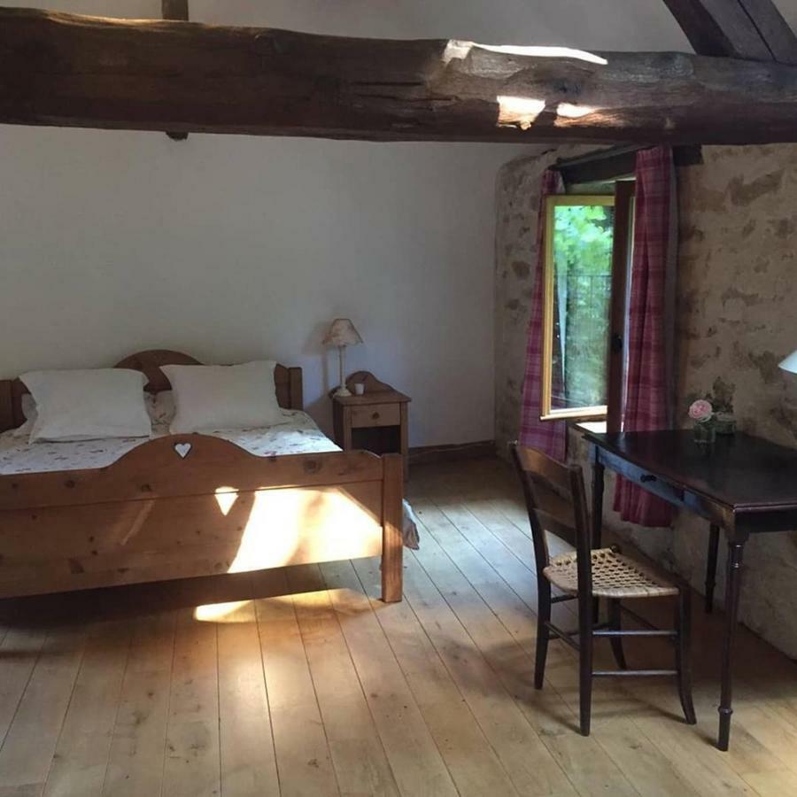 Pickwicks Villa Hauteroche Zewnętrze zdjęcie