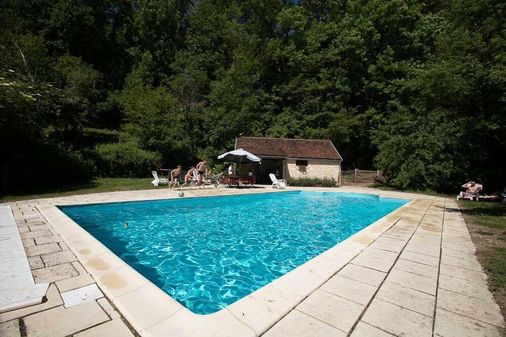 Pickwicks Villa Hauteroche Zewnętrze zdjęcie